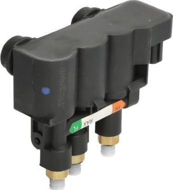Magnum Technology ZRL002MT - Zawór regulacji ciśnienia. regulacja poziomu