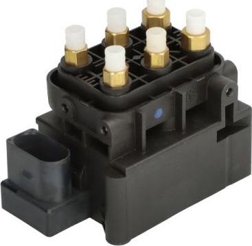Magnum Technology ZRM004MT — Zawór, instalacja pneumatyczna