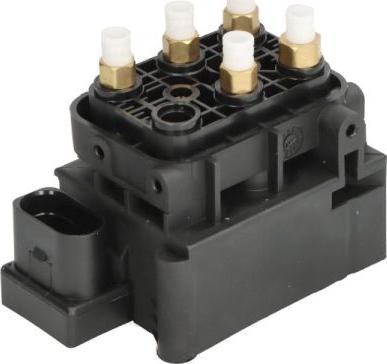 Magnum Technology ZRM005MT — Zawór, instalacja pneumatyczna