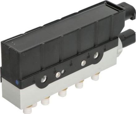 Magnum Technology ZRM003MT - Zawór regulacji ciśnienia. regulacja poziomu