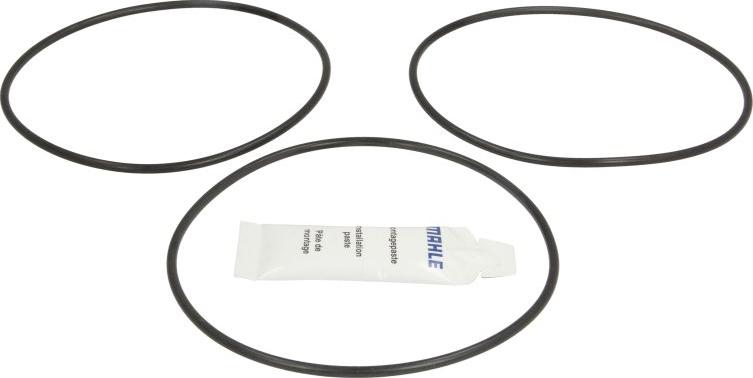 MAHLE 439 SK 50039 000 — Zestaw uszczelek, tuleja cylindra