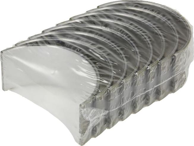 MAHLE 595 PS 20753 050 - Panewki korbowodowe
