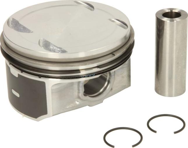 MAHLE 681 PI 00109 000 — Tłok