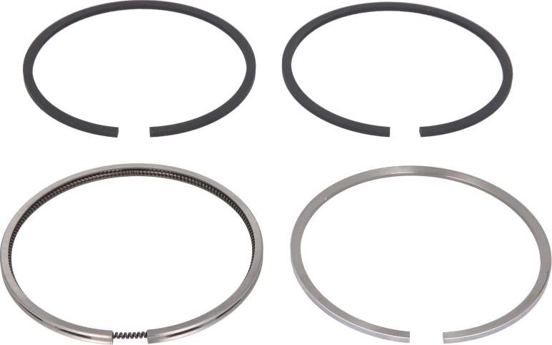 MAHLE 099 33 N0 — Zestaw pierścieni tłokowych