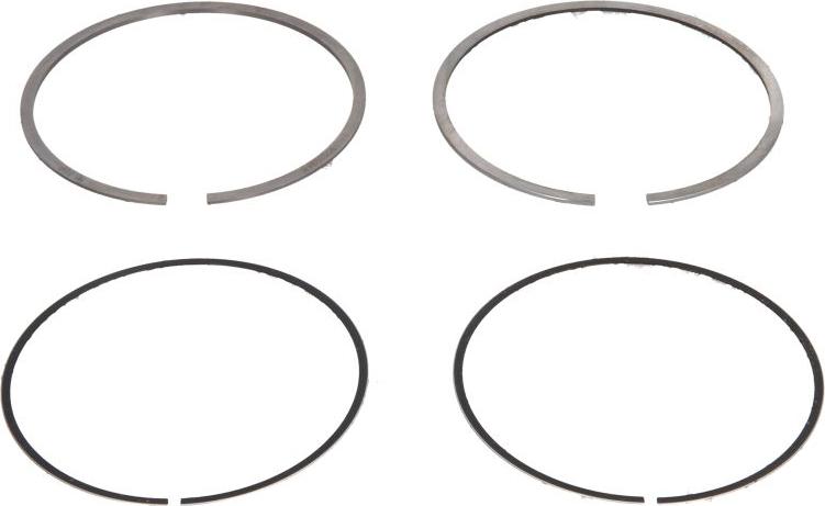 MAHLE 040 02 N0 - PIERŚCIENIE TŁOKOWE -75.0-1.5-1.5-2.5 STD