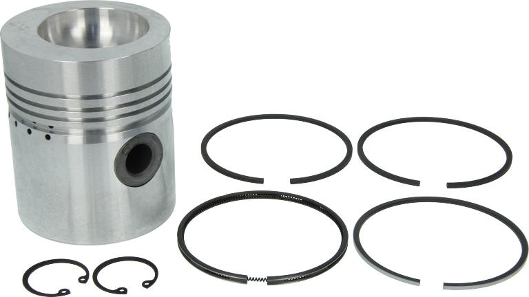 MAHLE 043 78 00 — Tłok