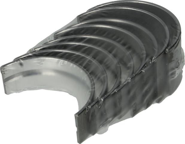 MAHLE 043 HS 18401 220 - Panewki wału korbowego