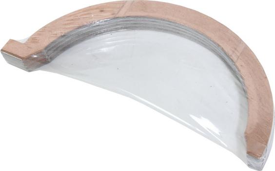 MAHLE 061 AS 20087 000 — Podkładka dystansowa, wał korbowy