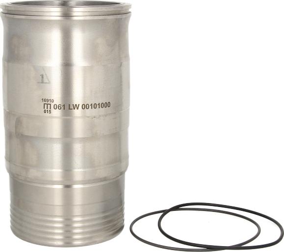 MAHLE 061 LW 00101 001 — Tuleja cylindrowa