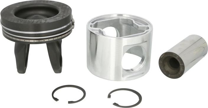 MAHLE 061 PI 00128 000 — Tłok