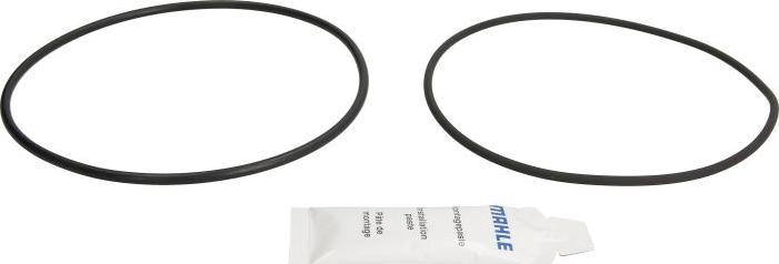 MAHLE 061 SK 50108 000 — Zestaw uszczelek, tuleja cylindra