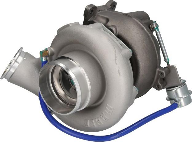 MAHLE 061 TC 19927 000 — Urządzenie doładowujące, system doładowania