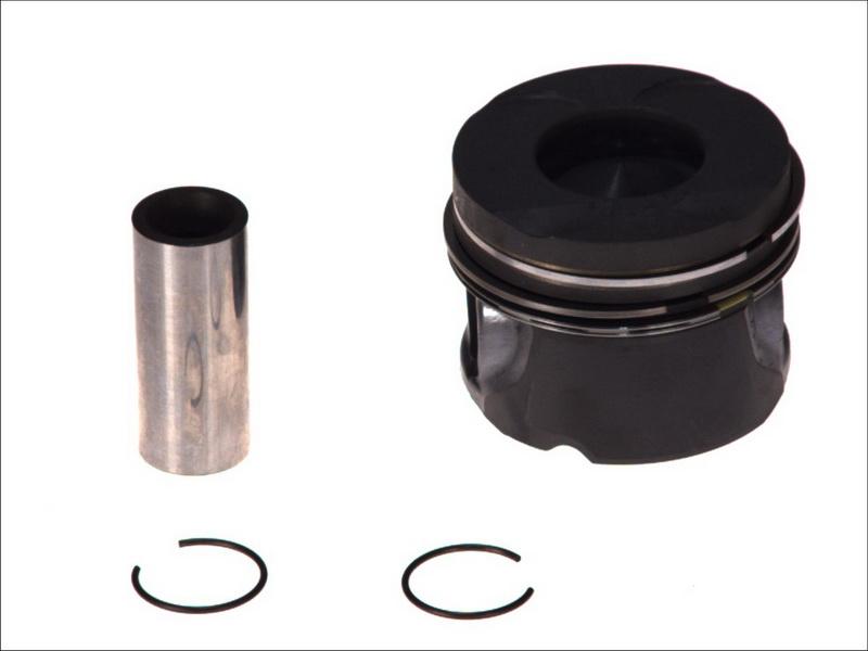 MAHLE 004 56 00 — Tłok