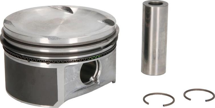 MAHLE 004 08 00 — Tłok