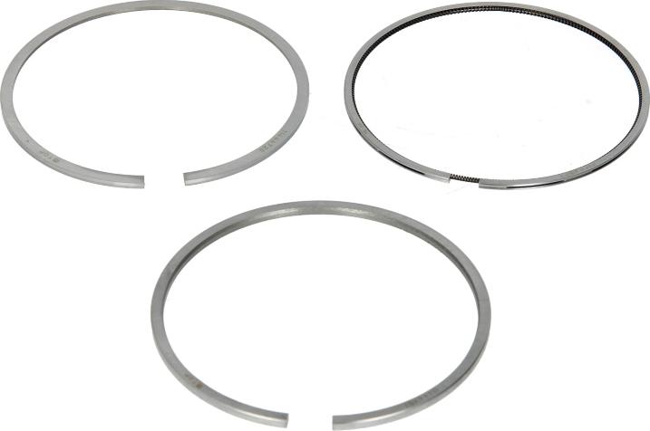 MAHLE 005 31 N0 — Zestaw pierścieni tłokowych