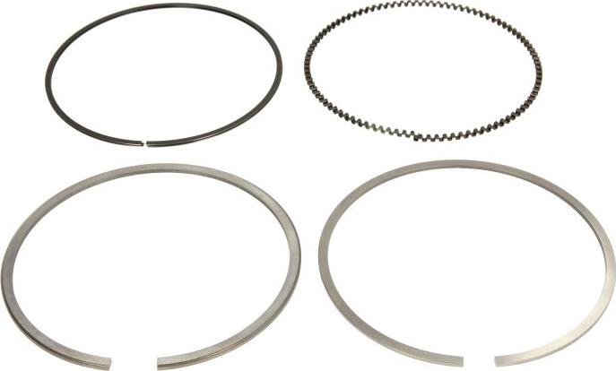 MAHLE 005 24 N0 - PIERŚCIENIE TŁOKOWE