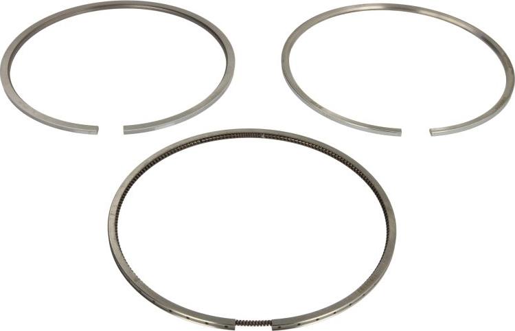 MAHLE 005 26 N0 — Zestaw pierścieni tłokowych