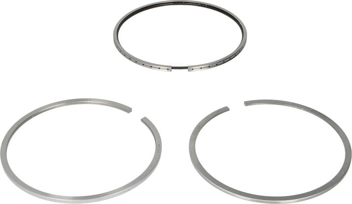 MAHLE 005 28 N0 — Zestaw pierścieni tłokowych