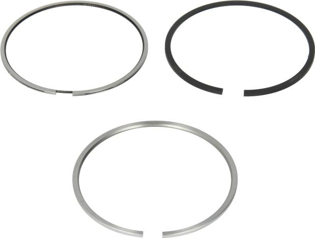 MAHLE 005 23 N0 — Zestaw pierścieni tłokowych