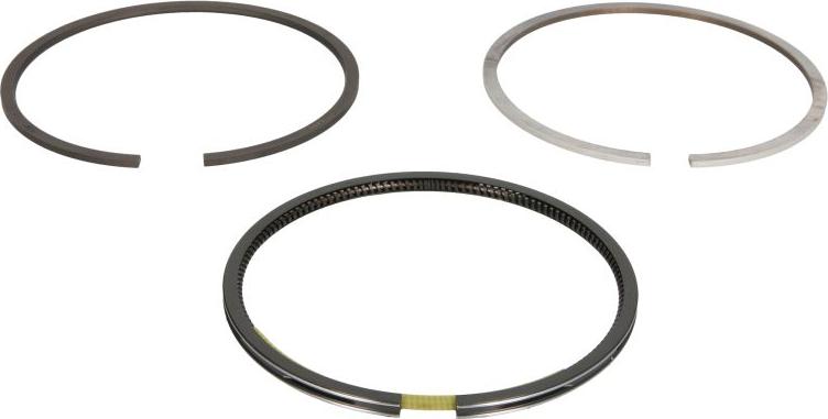 MAHLE 001 92 N0 - PIERŚCIENIE TŁOKOWE DB W123