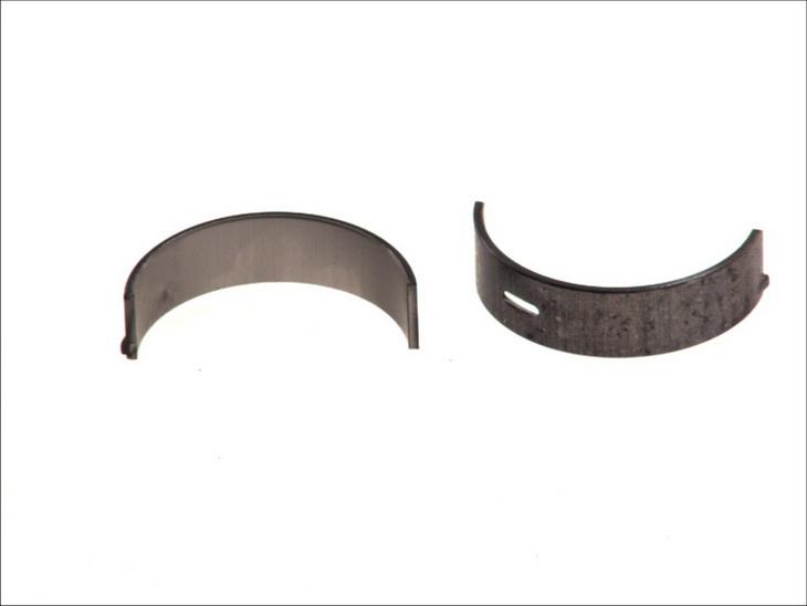 MAHLE 001 HL 20044 025 — Tuleja łożyska wału korbowego