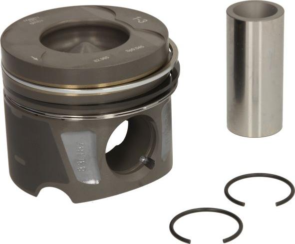 MAHLE 001 PI 00106 000 — Tłok