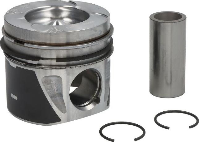 MAHLE 001 PI 00177 000 — Tłok