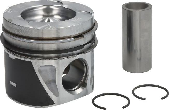 MAHLE 001 PI 00177 001 — Tłok