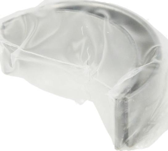 MAHLE 001 PL 20042 000 — Łożysko korbowodu