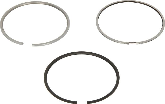 MAHLE 001 RS 00111 0N0 — Zestaw pierścieni tłokowych