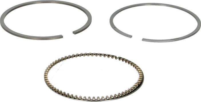 MAHLE 003 99 N0 - Zestaw pierścieni tłoka