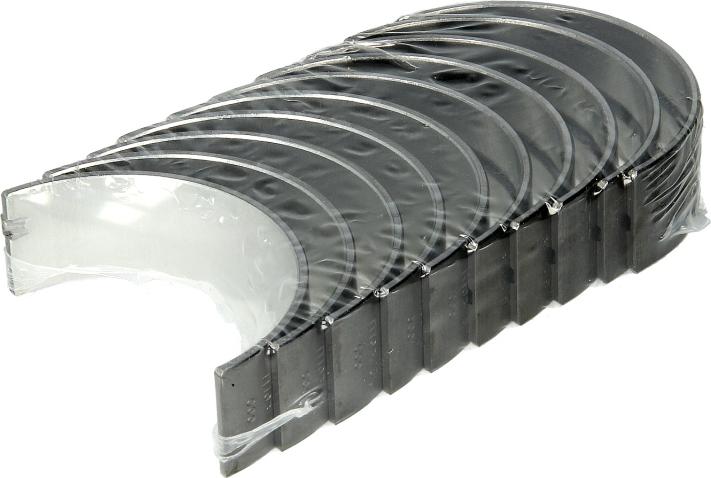 MAHLE 007 HS 18019 000 — Zestaw łożysk wału korbowego