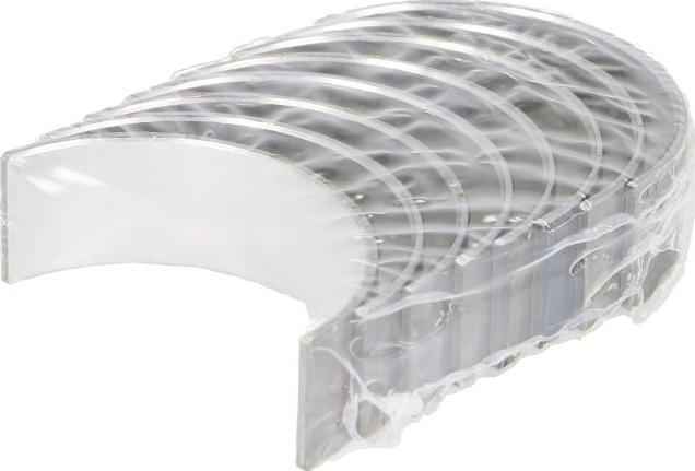 MAHLE 014 PS 20800 000 — Zestaw łożysk korbowodu