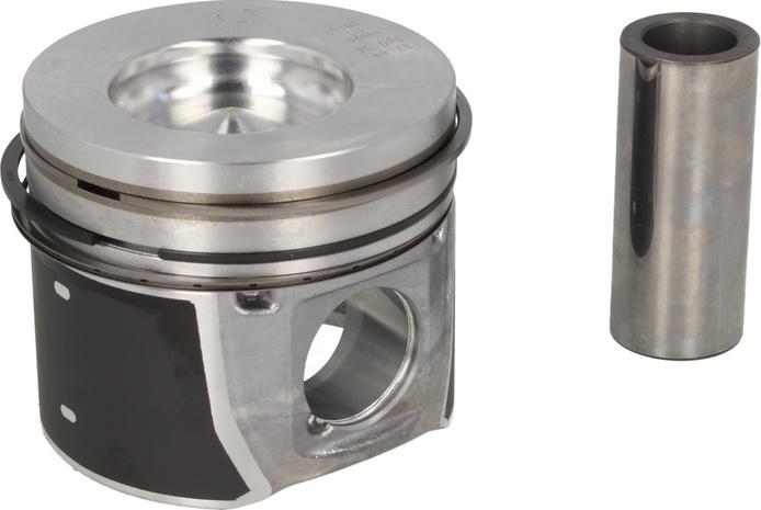 MAHLE 016 02 00 — Tłok