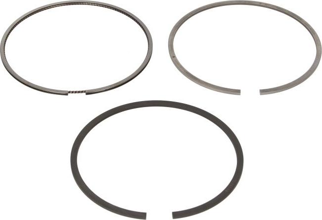 MAHLE 016 02 N0 - PIERŚCIENIE TŁOKOWE FORD TRANSIT CONNECT
