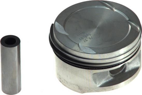 MAHLE 011 69 00 - TŁOK SILNIKA