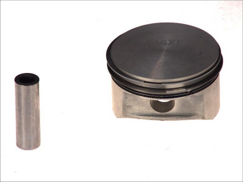 MAHLE 012 12 03 - Tłok