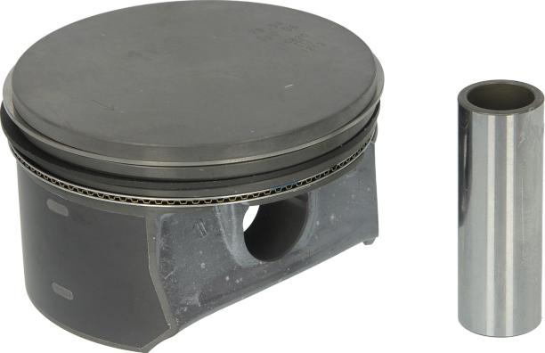 MAHLE 012 21 00 — Tłok