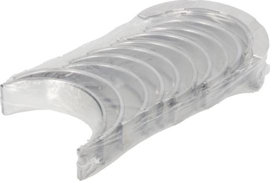 MAHLE 081 HS 21720 050 — Zestaw łożysk wału korbowego