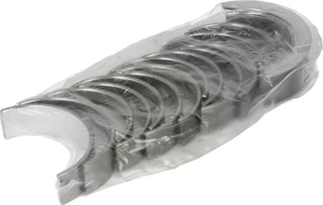 MAHLE 081 HS 21721 025 — Zestaw łożysk wału korbowego
