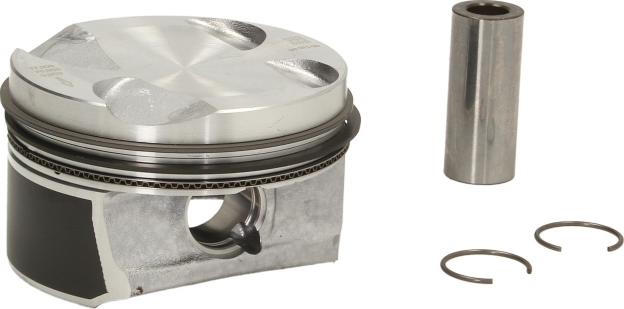 MAHLE 081 PI 00104 000 - TŁOK SILNIKA