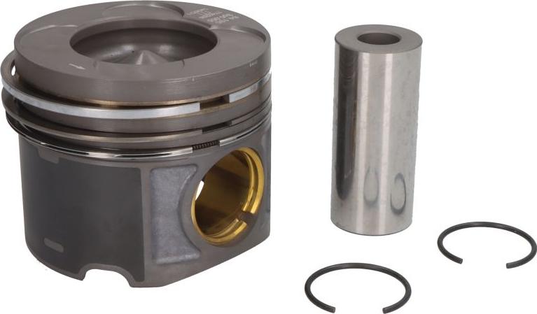 MAHLE 081 PI 00103 001 — Tłok