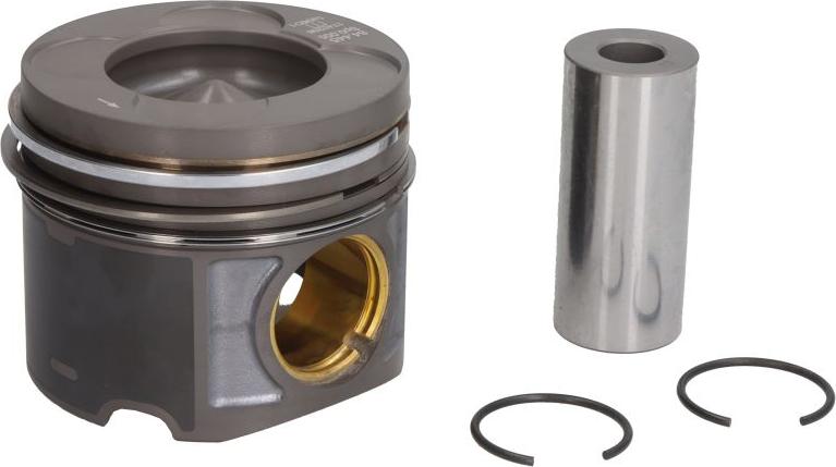 MAHLE 081 PI 00103 002 — Tłok