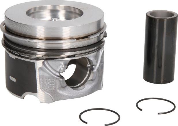 MAHLE 081 PI 00123 000 — Tłok