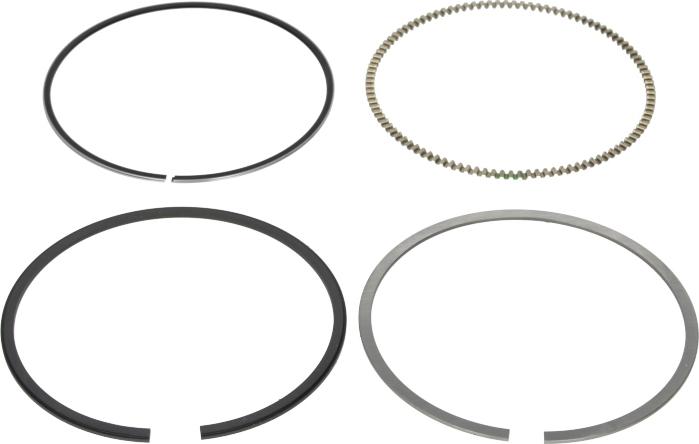 MAHLE 083 10 N0 — Zestaw pierścieni tłokowych
