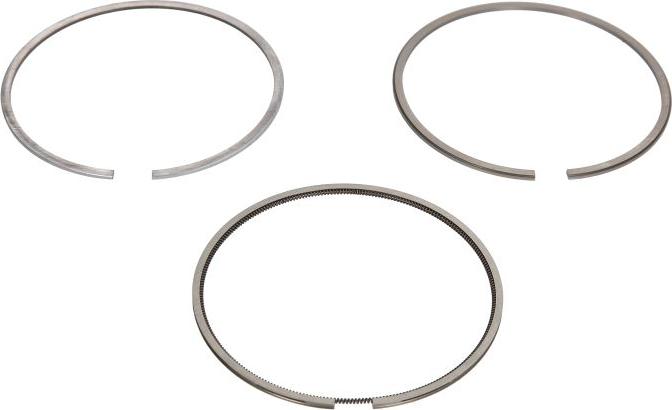 MAHLE 083 26 N0 — Zestaw pierścieni tłokowych