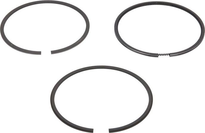 MAHLE 039 82 V0 - PIERŚCIENIE TŁOKOWE PEUGEOT 406