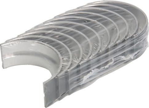MAHLE 039 HS 21053 000 — Zestaw łożysk wału korbowego