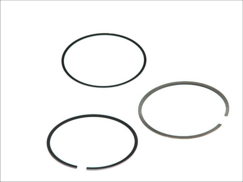 MAHLE 034 74 N0 — Zestaw pierścieni tłokowych