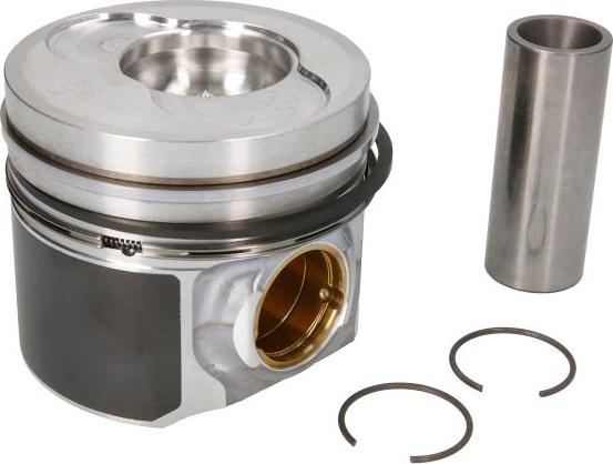 MAHLE 030 98 00 — Tłok